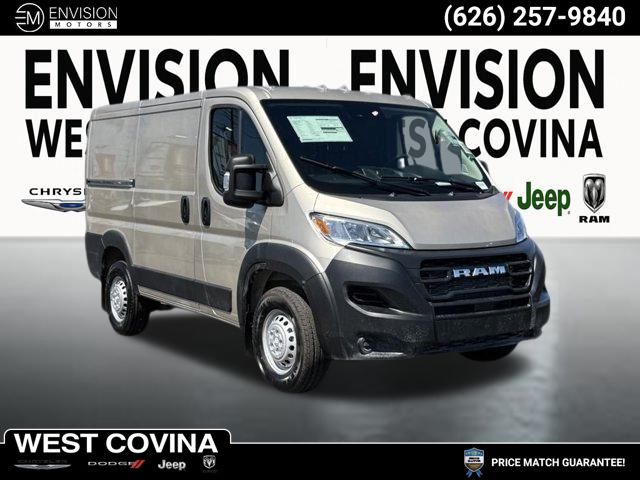 2025 RAM ProMaster Cargo Van Base's photo