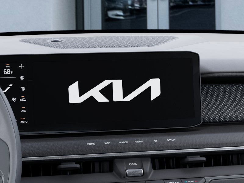2026 Kia EV9 GT-Line photo 18