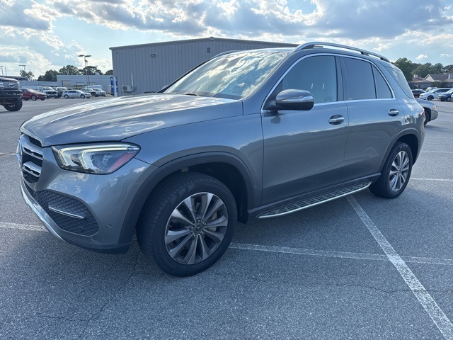 2020 Mercedes Benz GLE 350 4MATIC photo 6