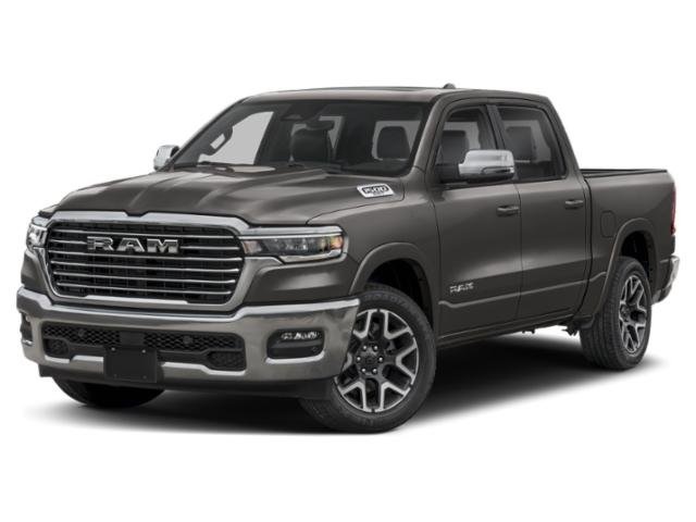 2026 RAM Ram 1500 Pickup Laramie's photo