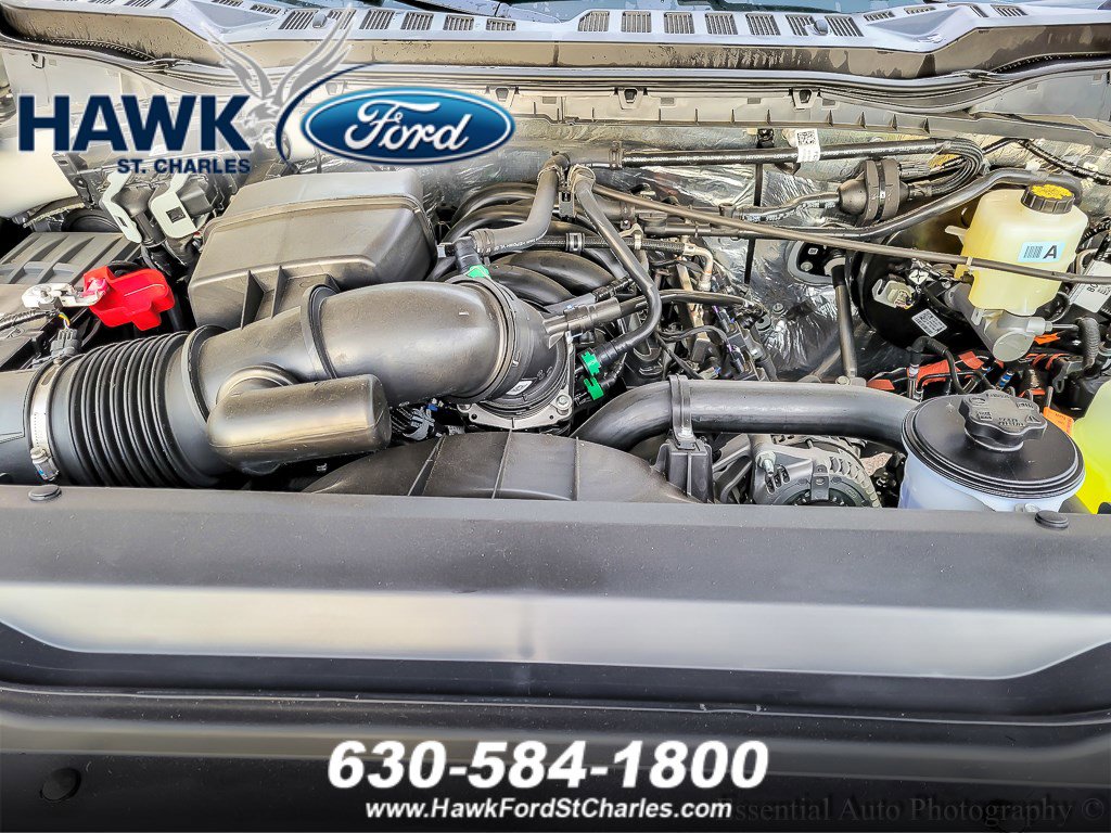 2025 FORD F-350 - Image 14