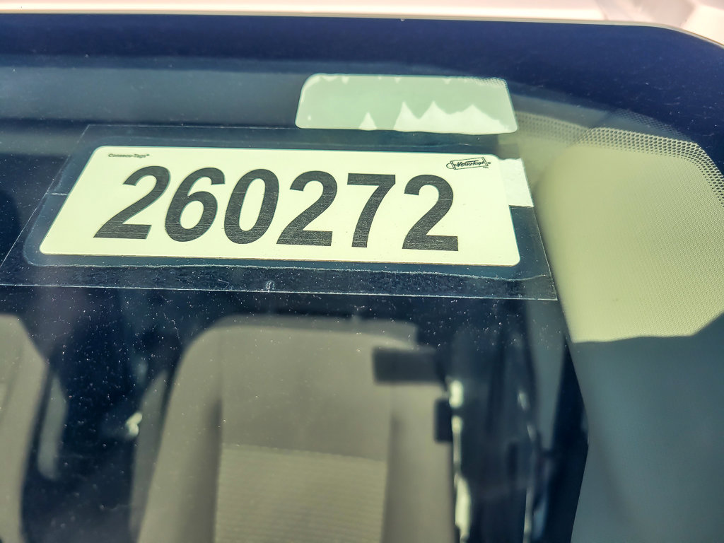 2026 FORD TRANSIT - Image 23