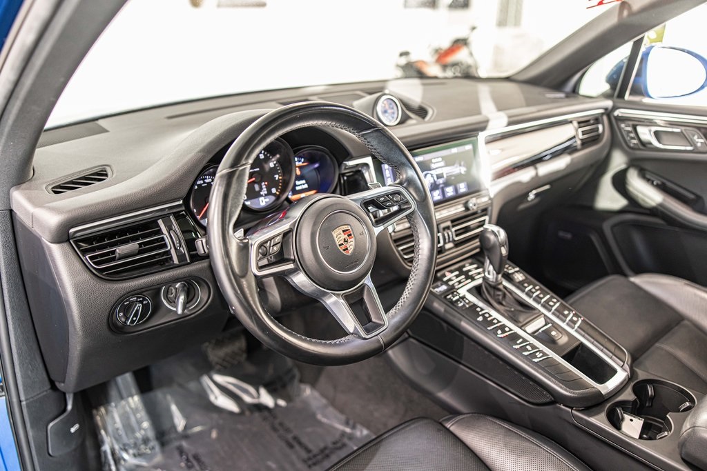 2019 PORSCHE MACAN - Image 19