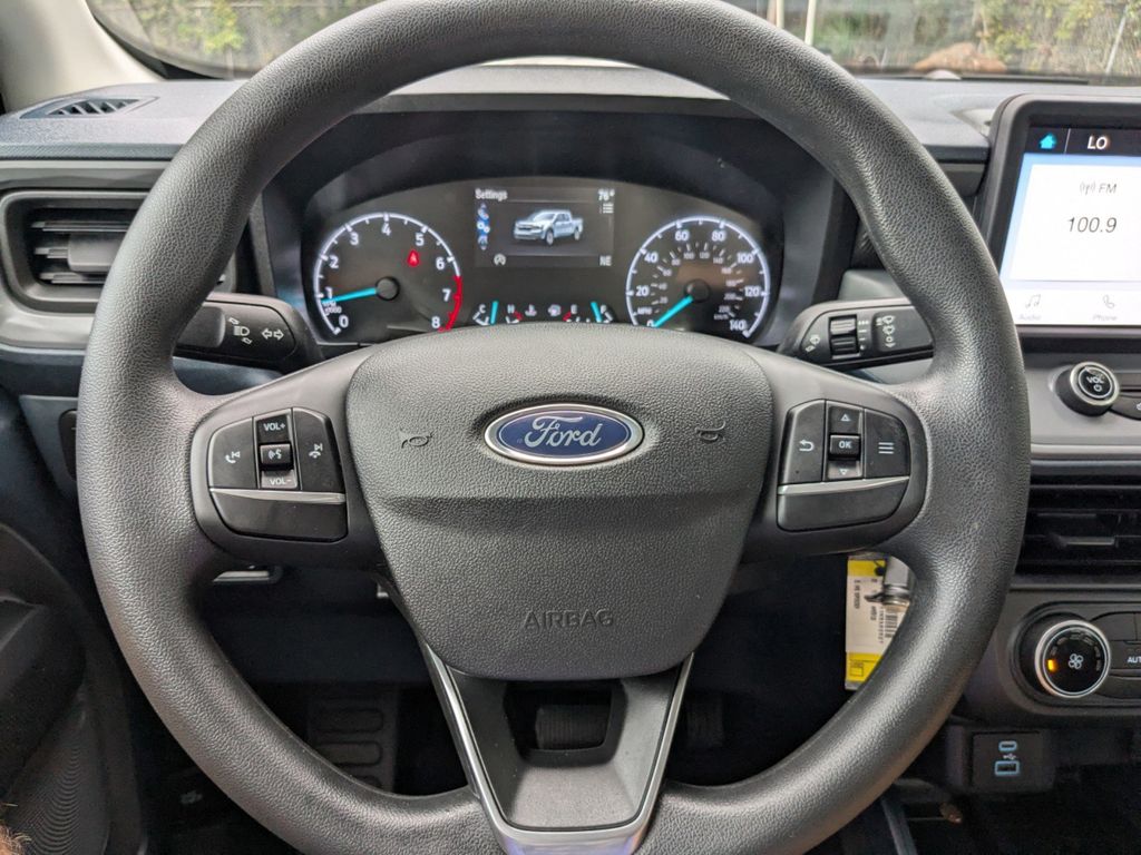 2022 Ford Maverick XL photo 22