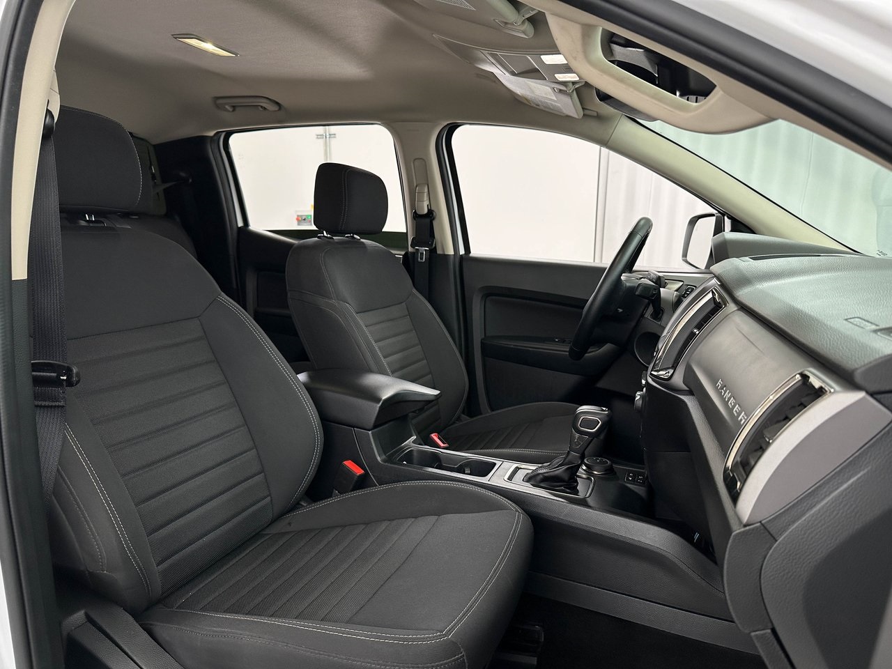 2023 Ford Ranger XLT photo 17