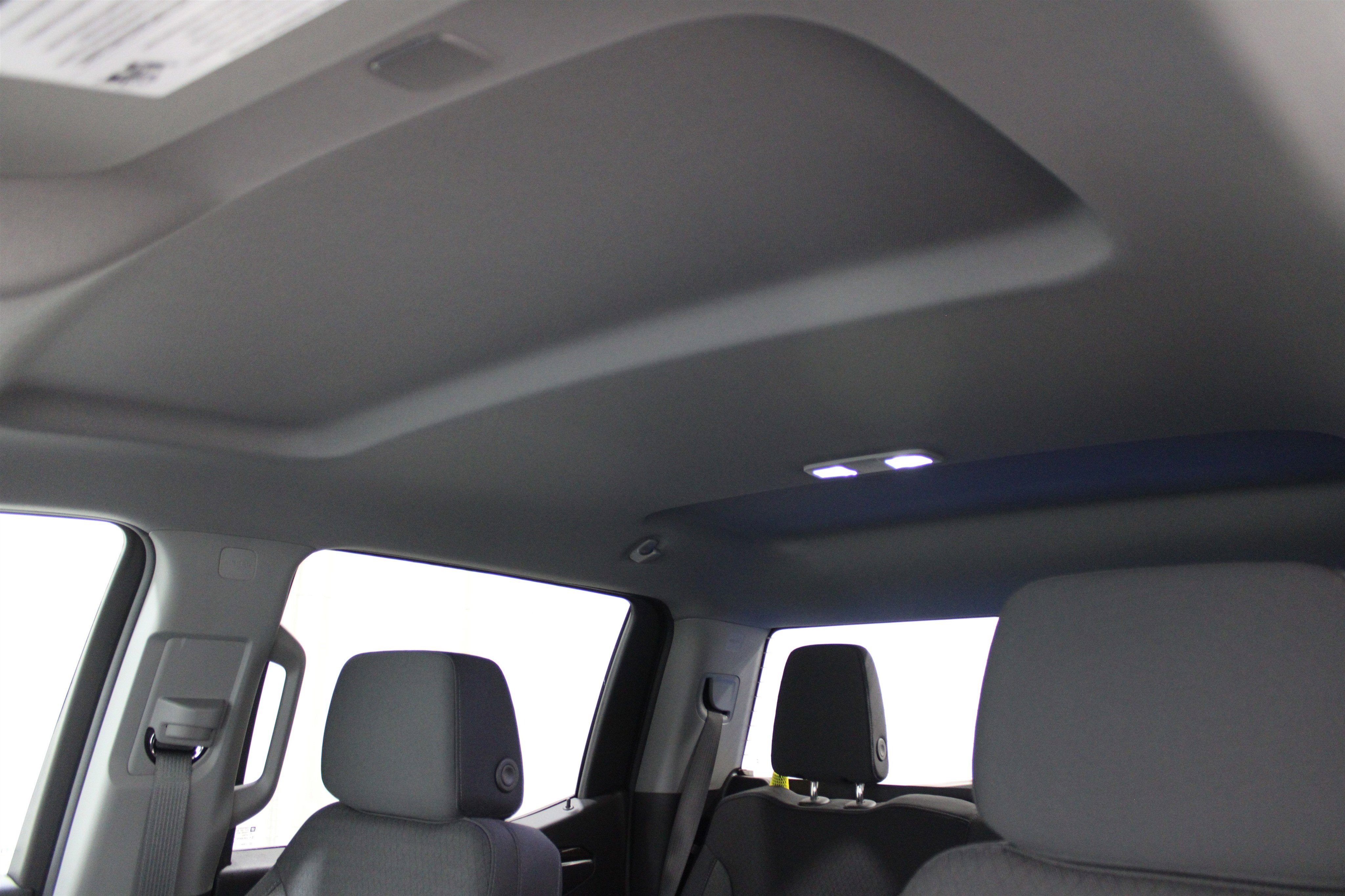 2026 Chevrolet Silverado 1500 LT Trail Boss photo 24