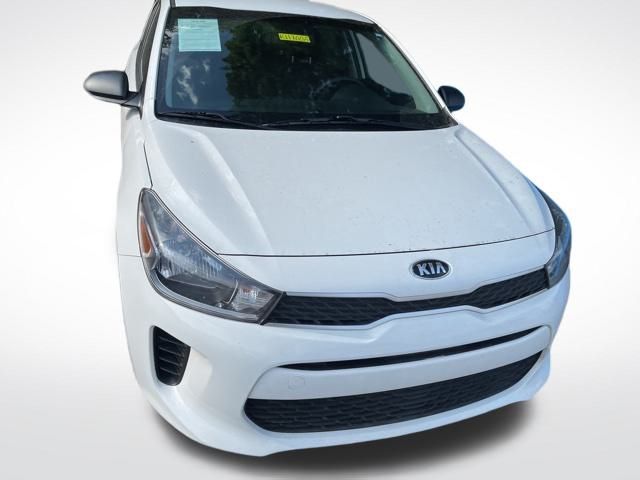 2018 Kia Rio LX photo 3