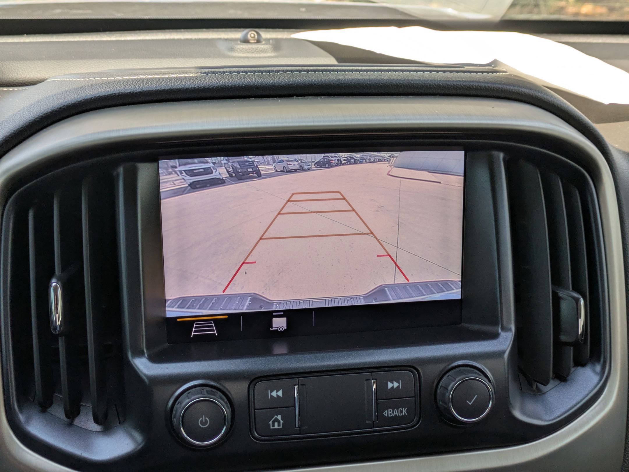 2019 Gmc Canyon Denali photo 17