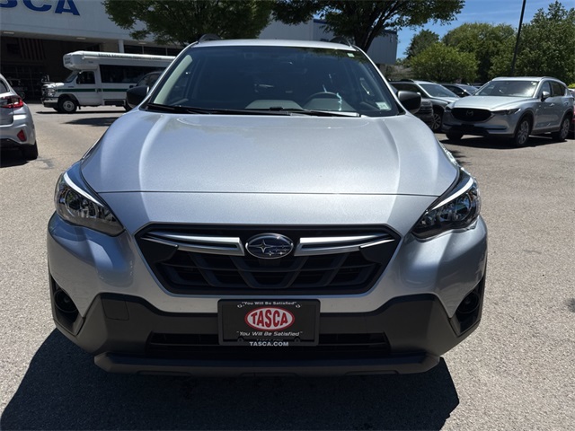 2023 Subaru Crosstrek Base photo 2