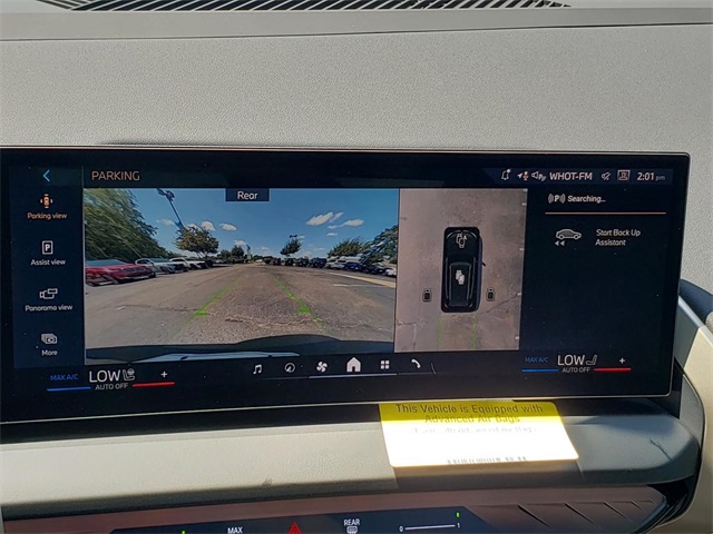 2025 Bmw X3 30x Drive photo 25