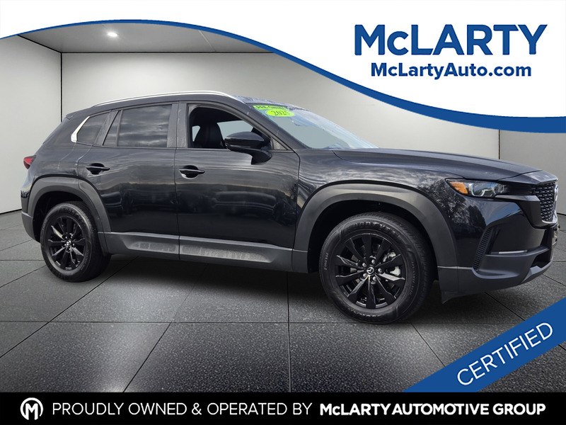 2025 Mazda CX-50 Preferred's photo