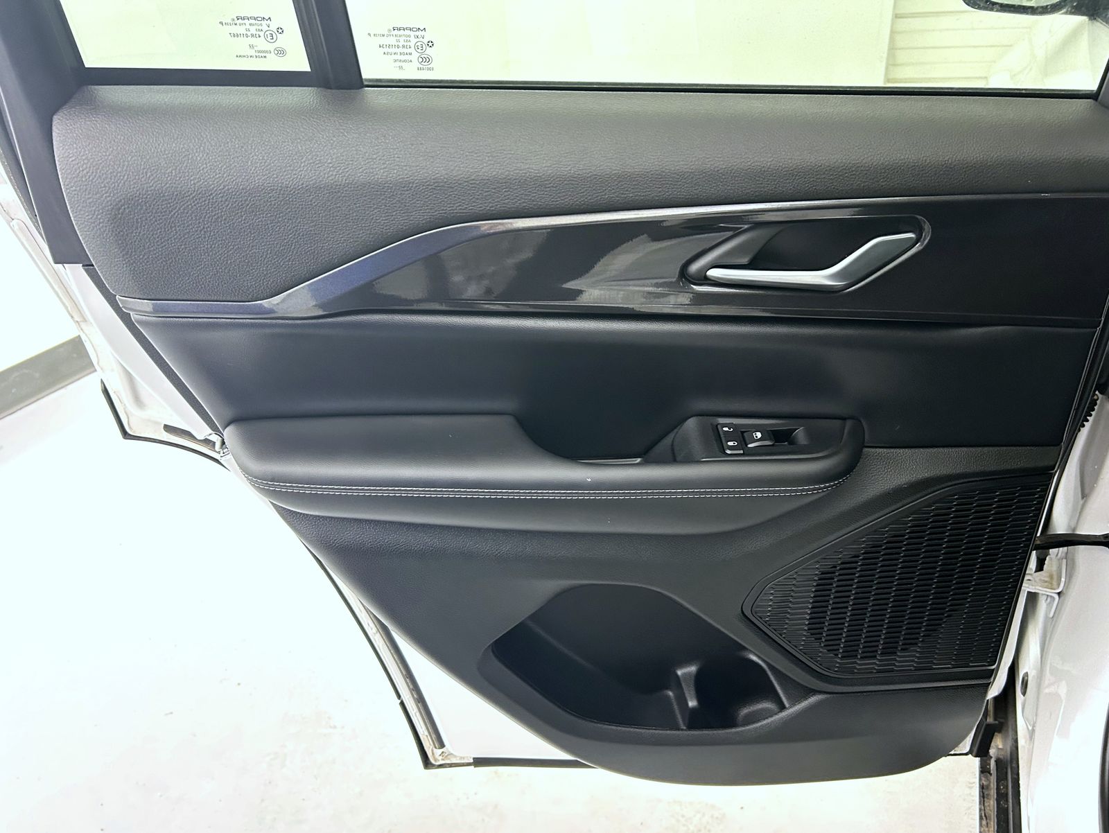 2023 Jeep Grand Cherokee Laredo photo 20