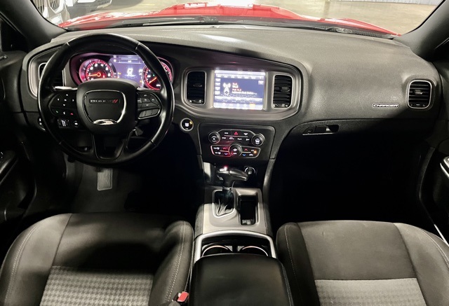 2023 Dodge Charger GT photo 17