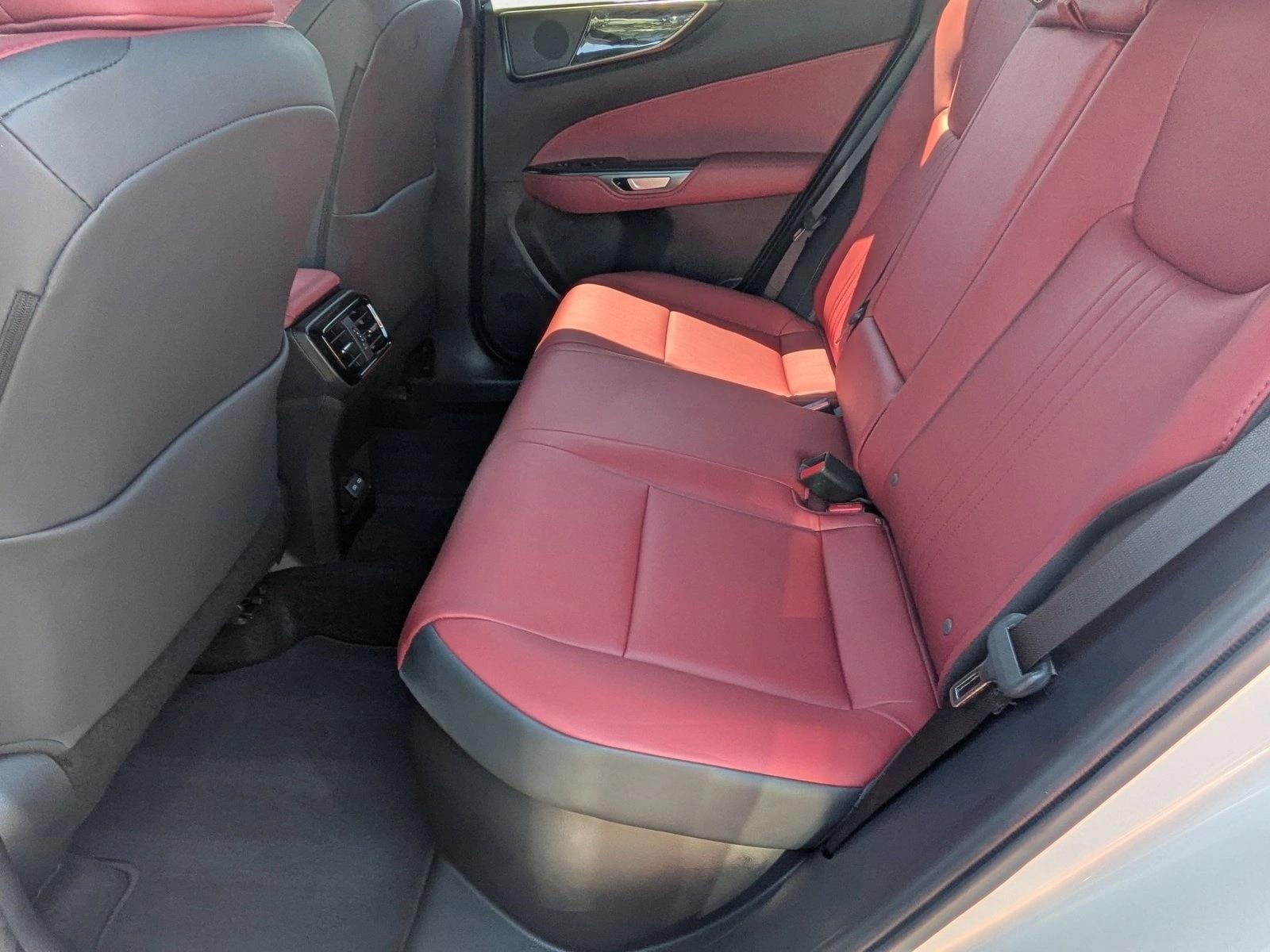 2024 Lexus NX 350h Premium AWD photo 15
