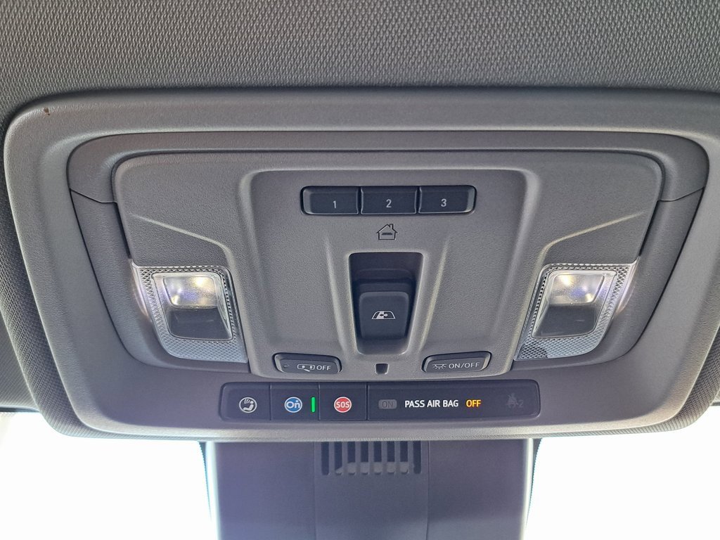 2023 Chevrolet Silverado 1500 LT photo 20