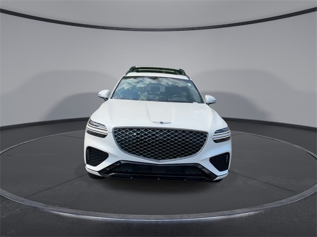2025 Genesis GV70 3.5T Sport Advanced photo 4