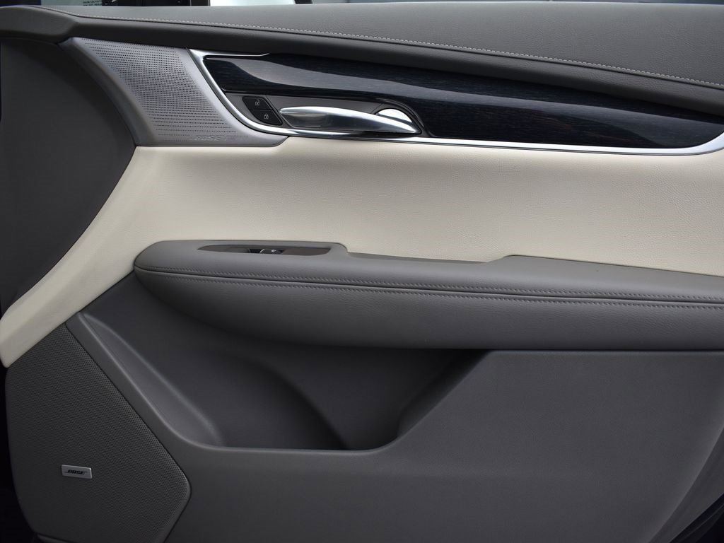 2022 Cadillac XT6 Premium Luxury photo 28