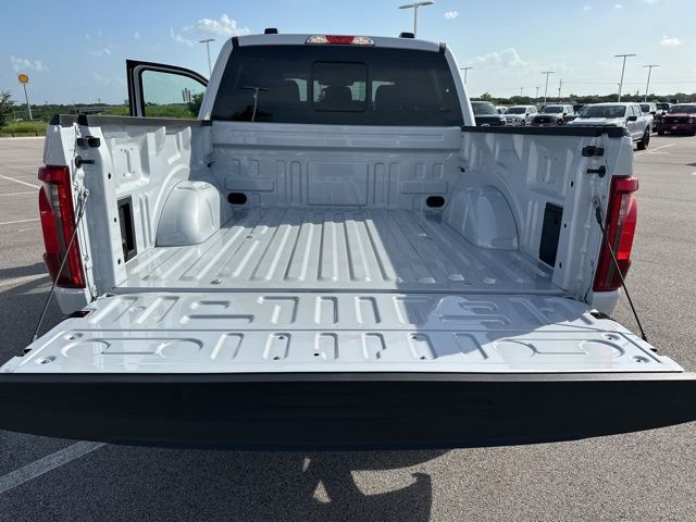 2025 Ford F-150 XLT photo 36
