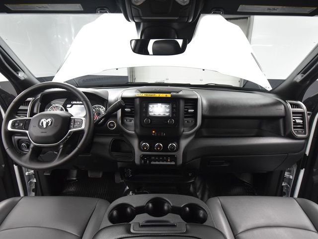 2024 Ram 3500 Tradesman photo 19