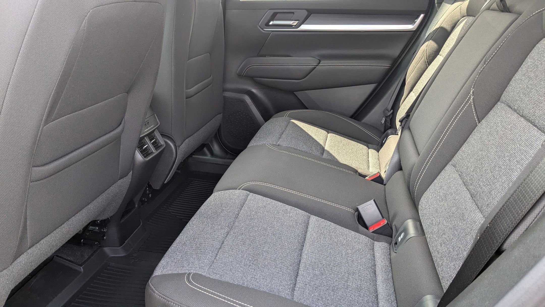 2026 Gmc Terrain Elevation photo 9