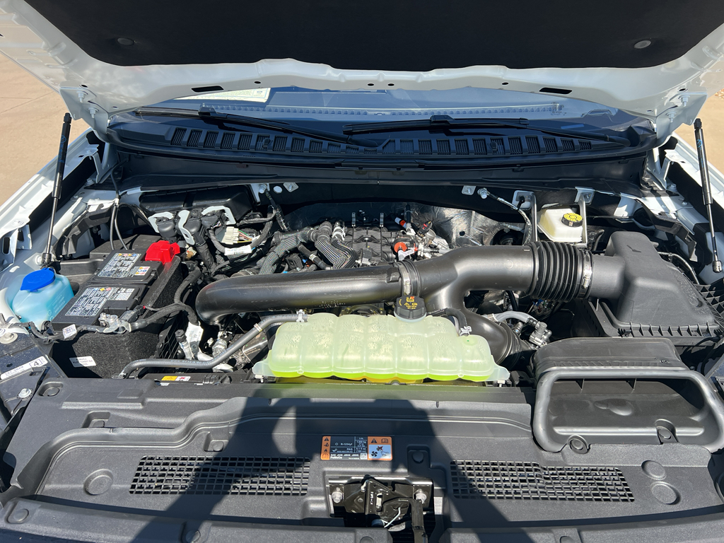 2025 Ford Expedition Platinum photo 8