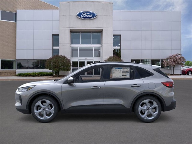 2025 Ford Escape Hybrid ST-Line Select photo 3