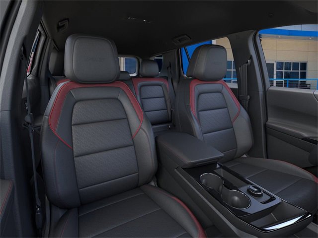 2026 Chevrolet Equinox RS photo 14