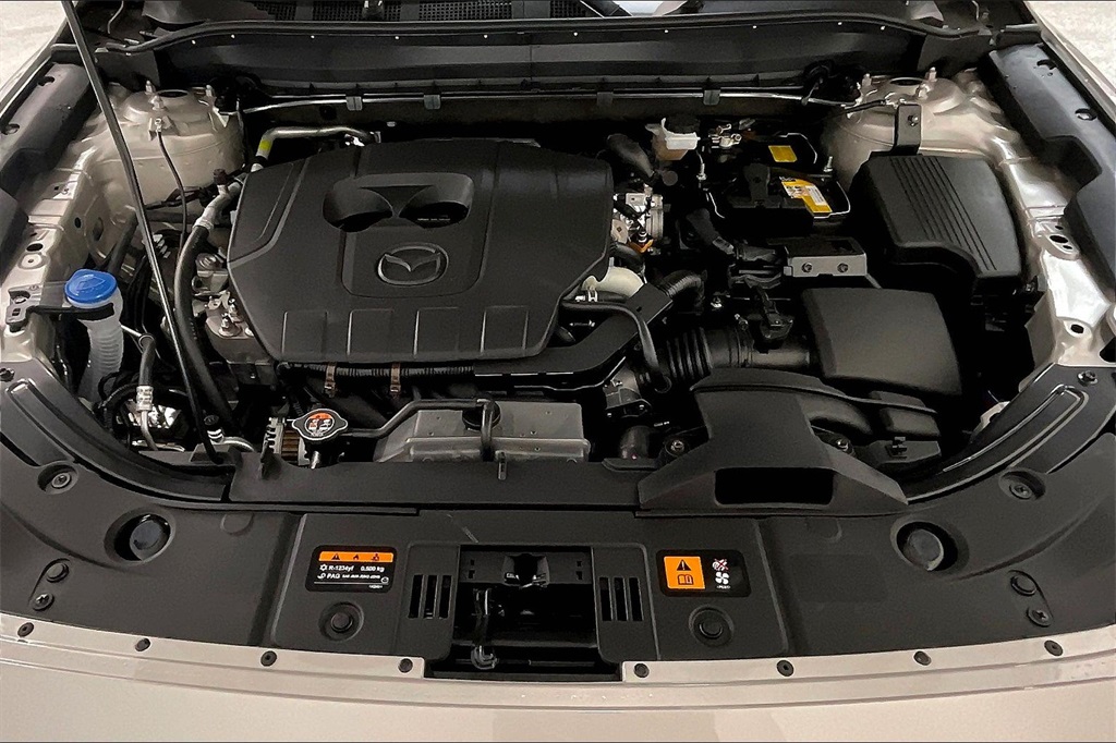 2025 MAZDA CX-5 - Image 10