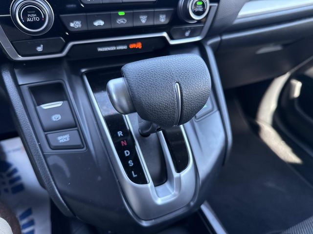 2021 Honda CR-V Special Edition photo 23