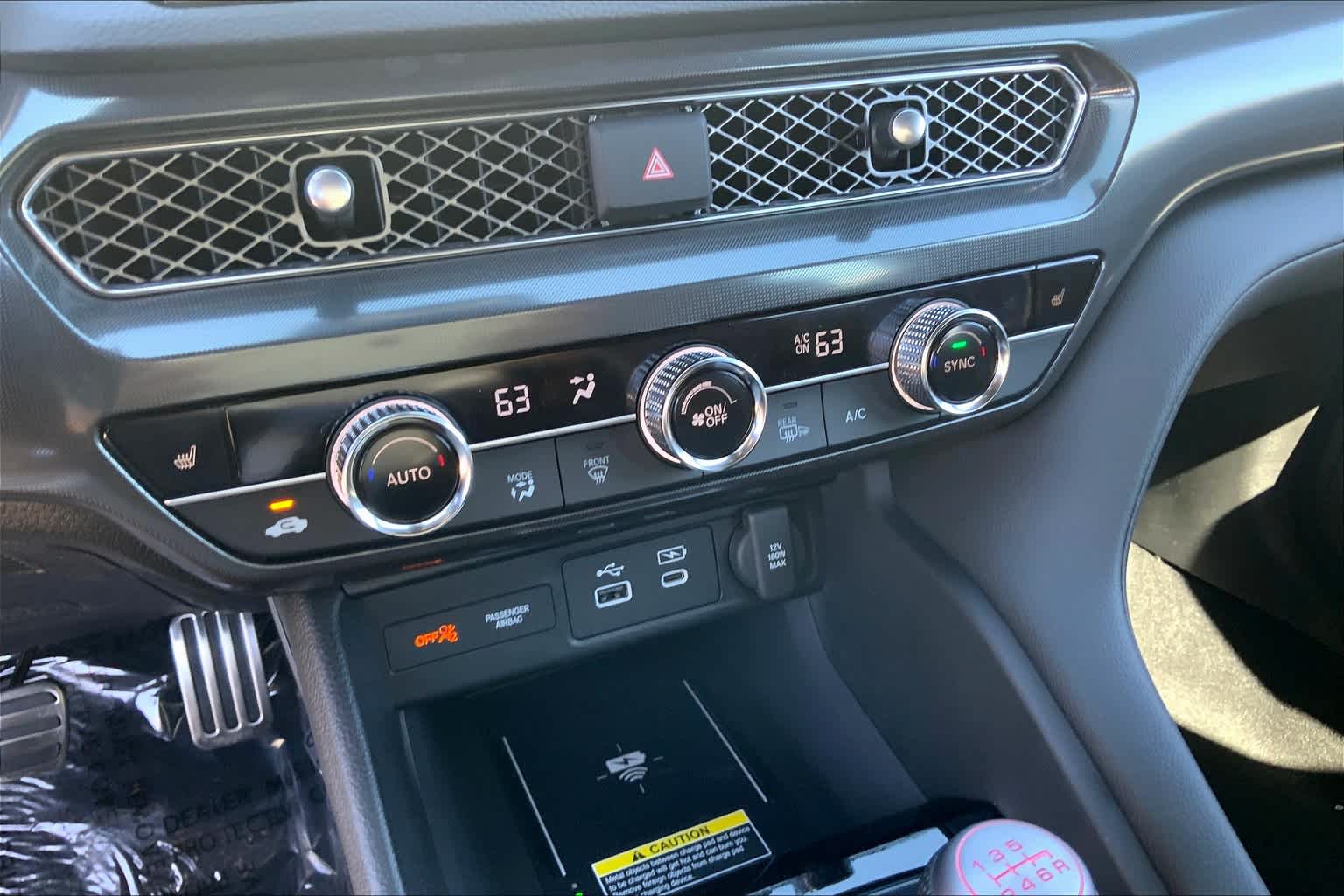 2025 Acura Integra Type S photo 19