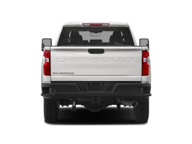 2021 Chevrolet Silverado 2500HD Work Truck photo 7
