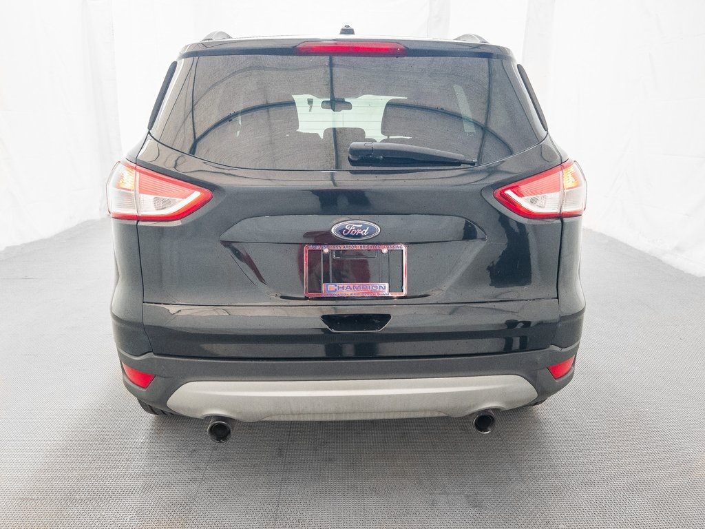 2013 Ford Escape SE photo 5