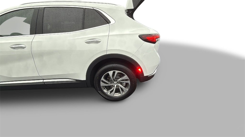 2023 Buick Envision Essence photo 21