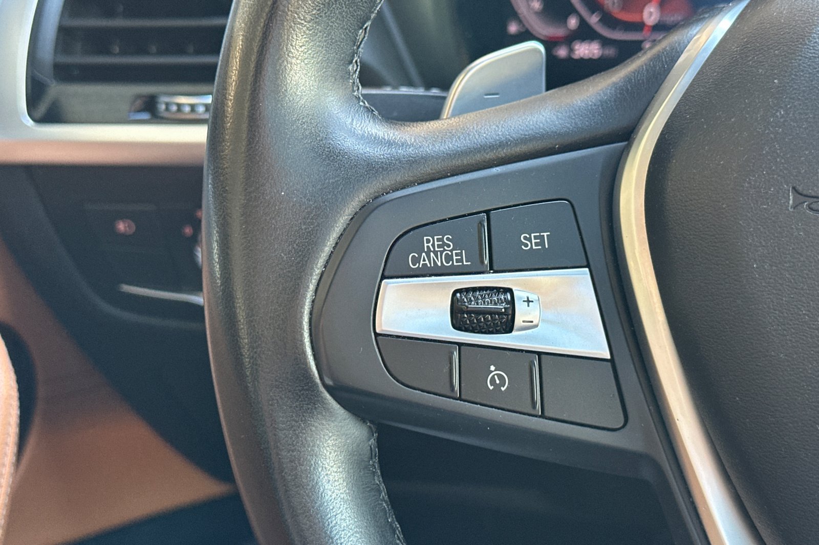 2020 Bmw X3 sDrive30i photo 26