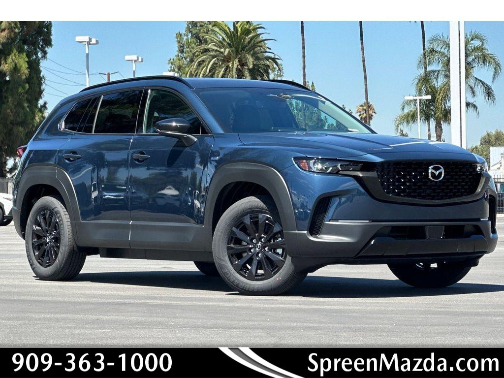 2025 Mazda CX-50 Premium's photo