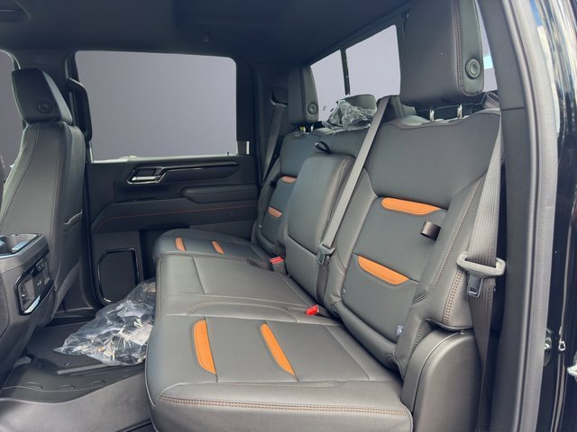 2025 Gmc Sierra 3500 HD AT4 photo 21