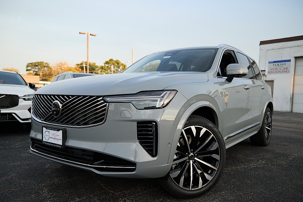 2026 VOLVO XC90 - Image 30