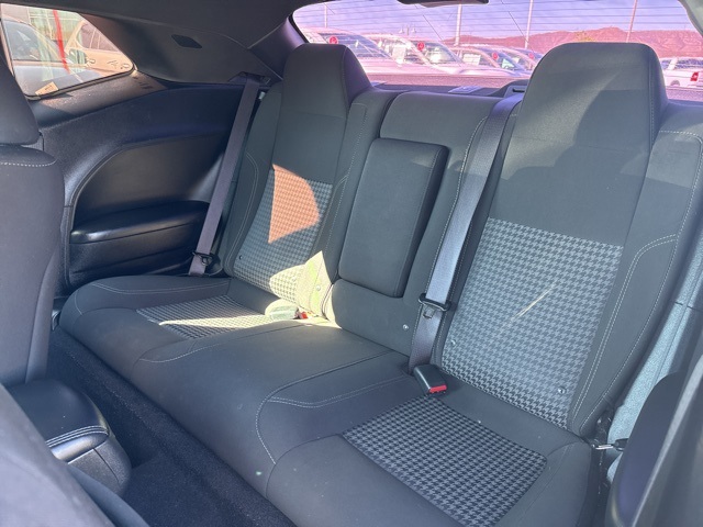 2021 Dodge Challenger SXT photo 19