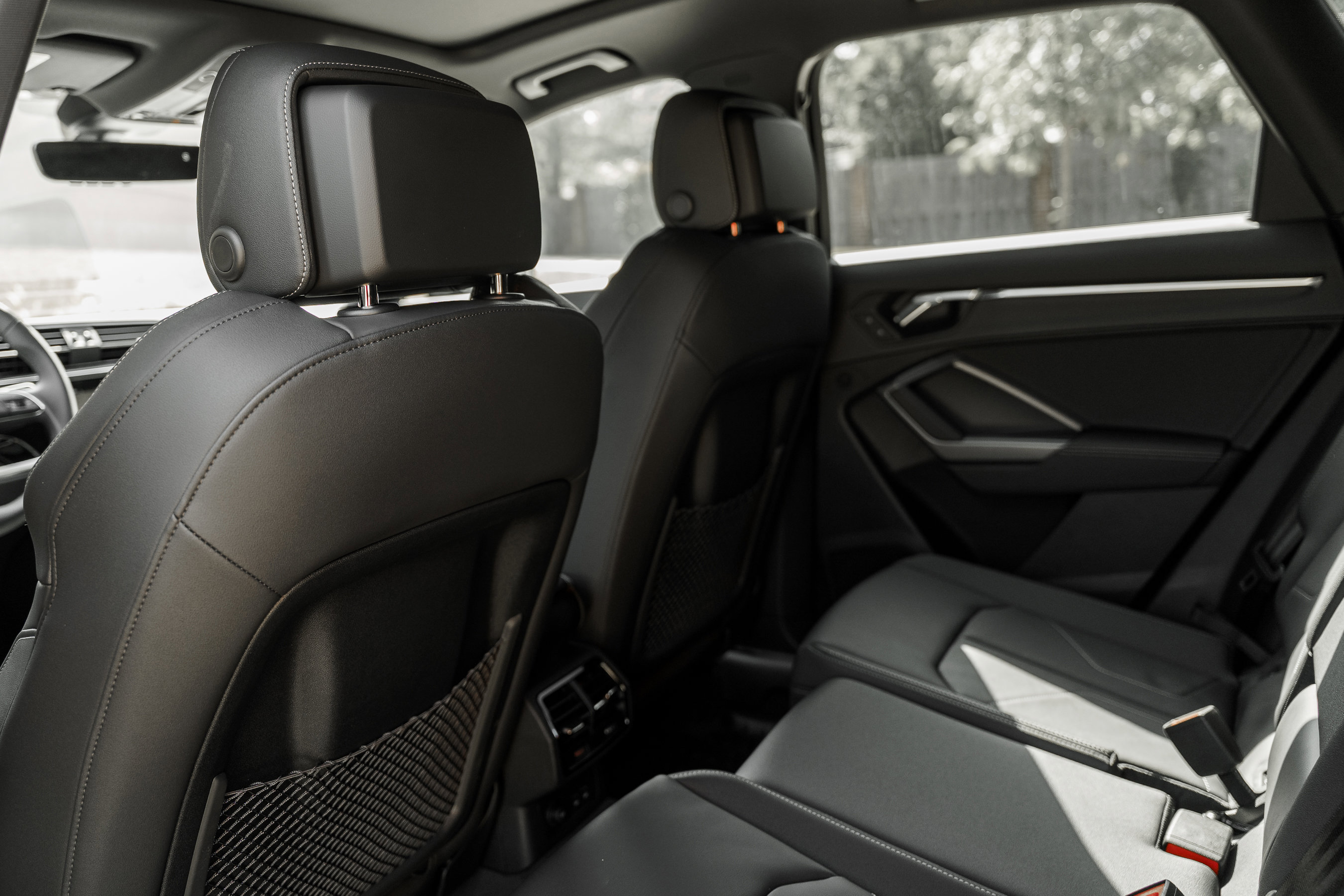 2025 Audi Q3 S line Premium photo 24