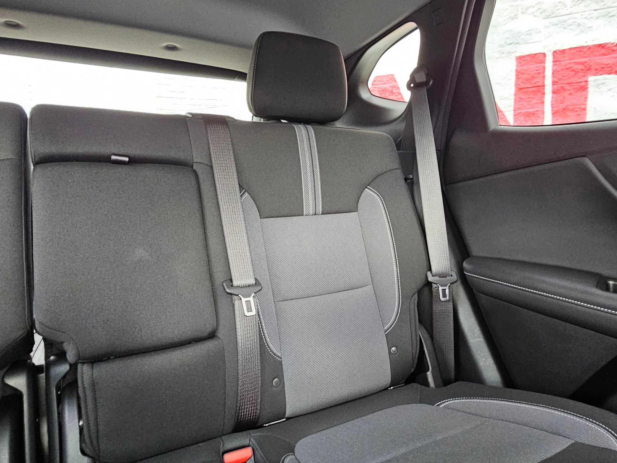 2024 Chevrolet Blazer 2LT photo 26