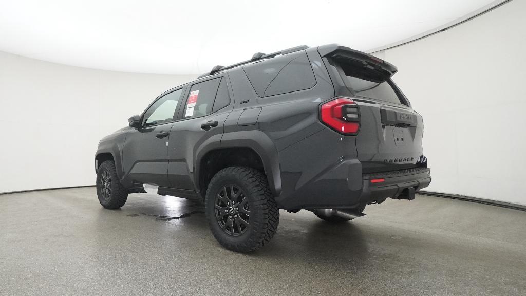2025 Toyota 4Runner SR5 photo 14