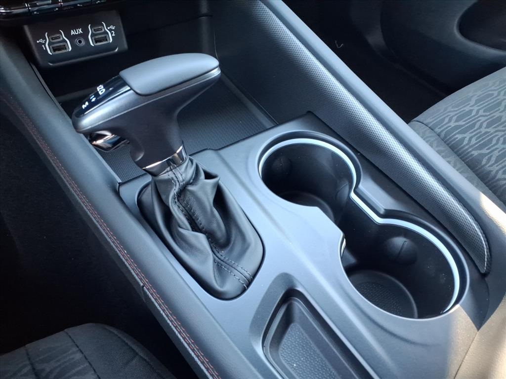 2026 Dodge Durango GT photo 11