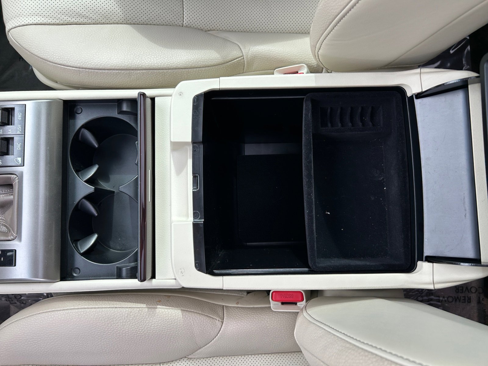 2015 Lexus GX 460 Premium photo 23