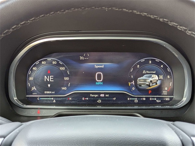 2023 Chevrolet Tahoe LT photo 29