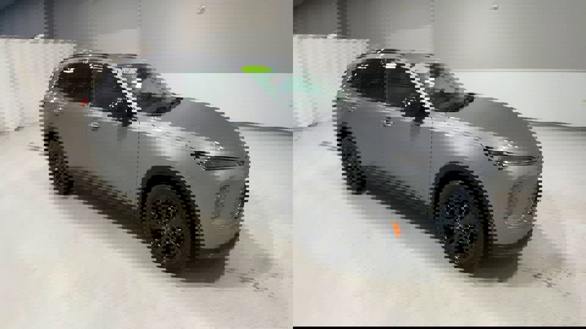 2025 Buick Envision Sport Touring photo 2