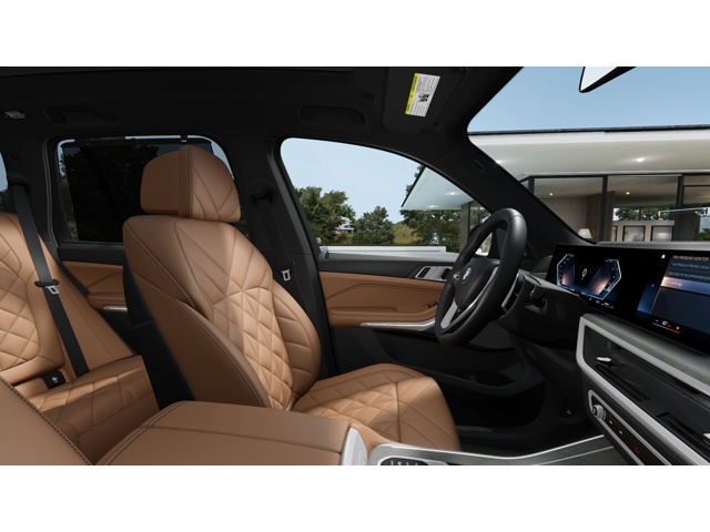 2026 Bmw X5 xDrive40i photo 7