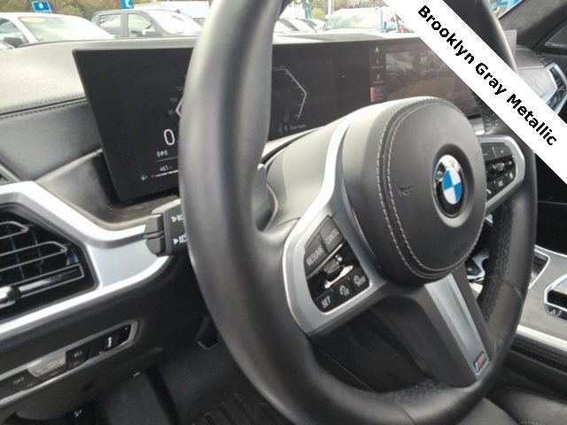 2023 Bmw X7 xDrive40i photo 32