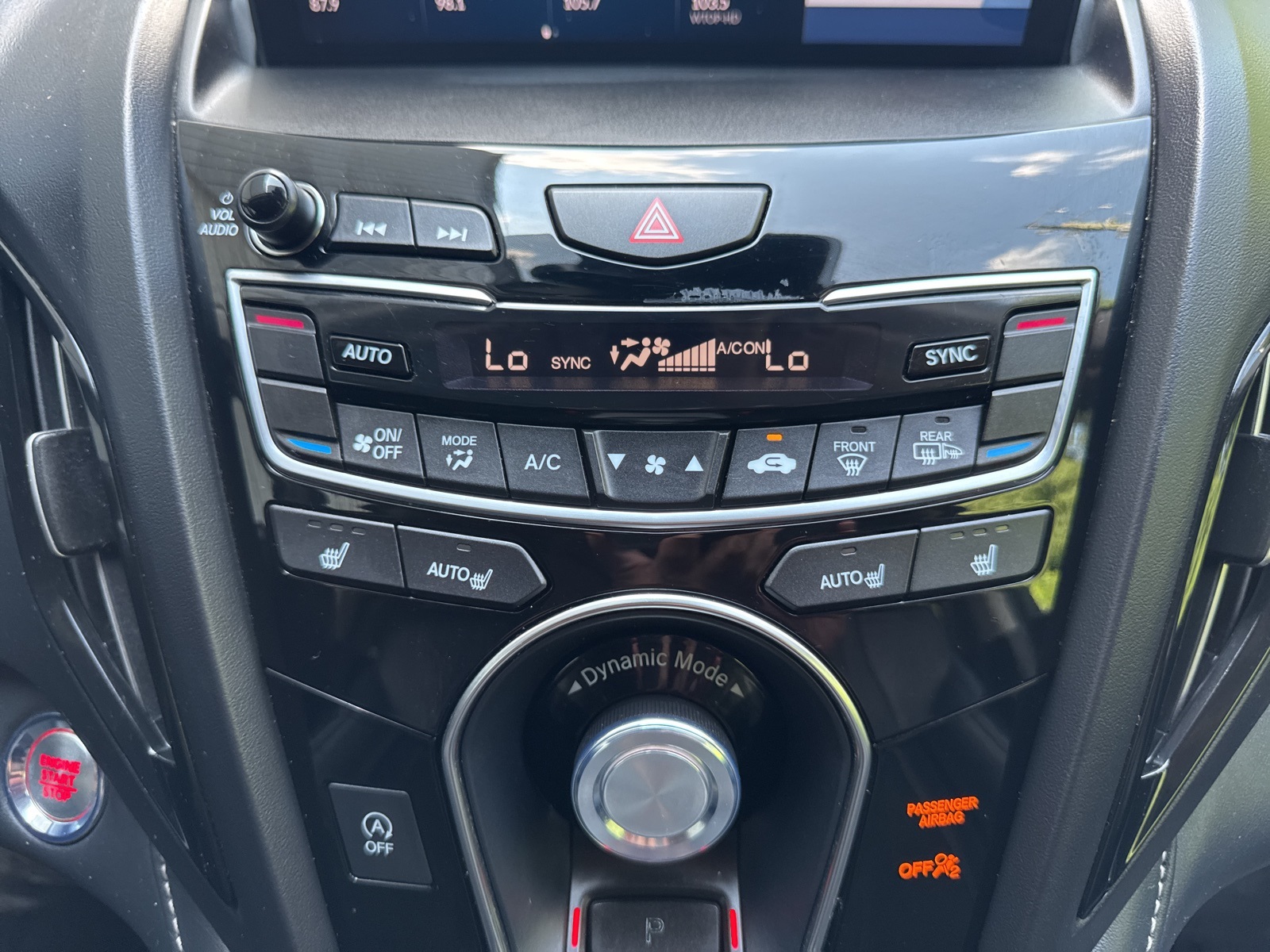2019 Acura RDX Technology photo 22
