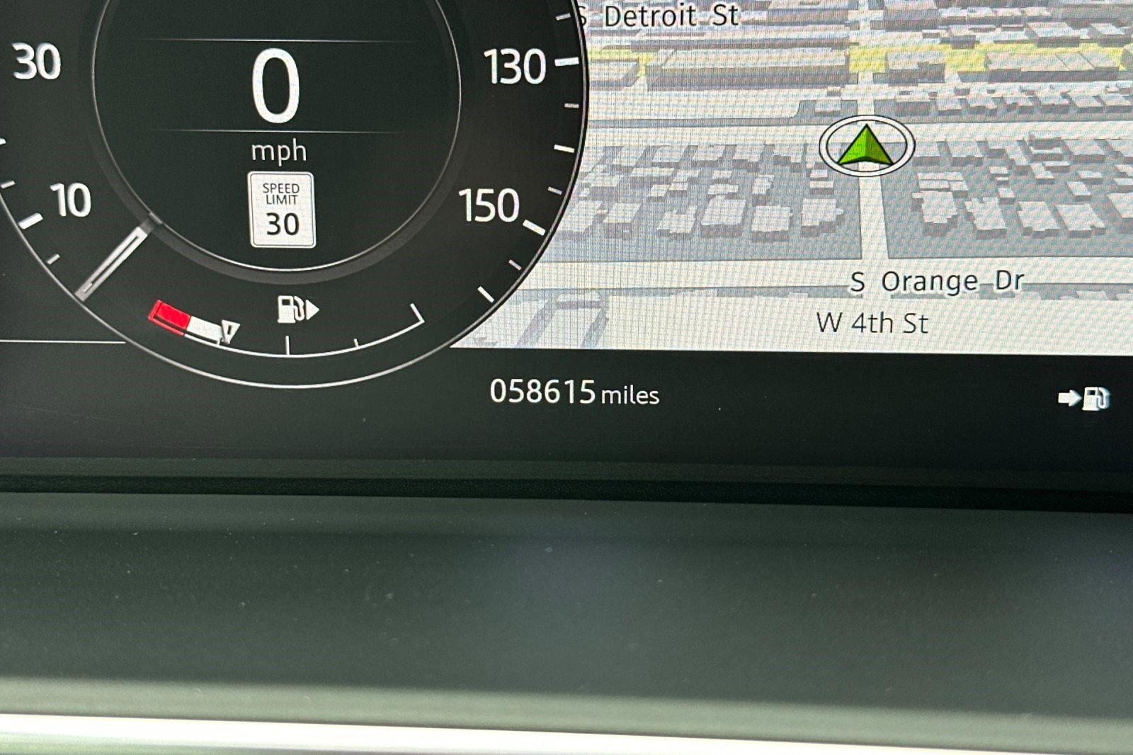 2021 Land Rover Range Rover HSE Westminster Edition photo 33