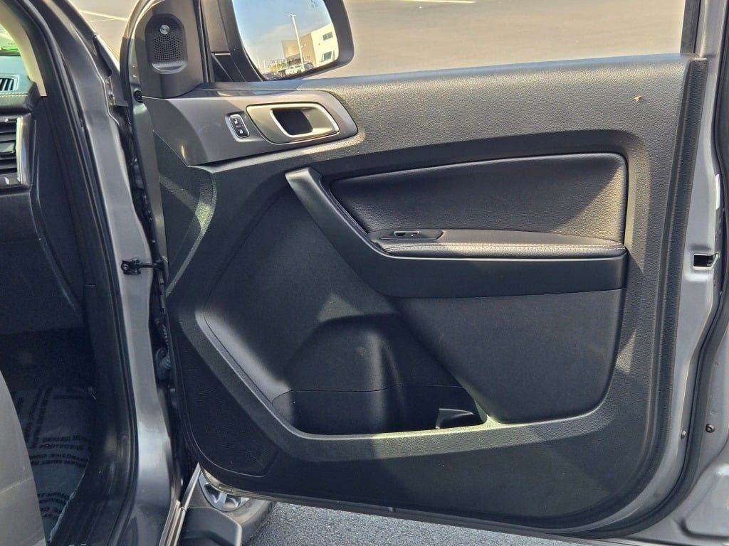 2021 Ford Ranger Lariat photo 4